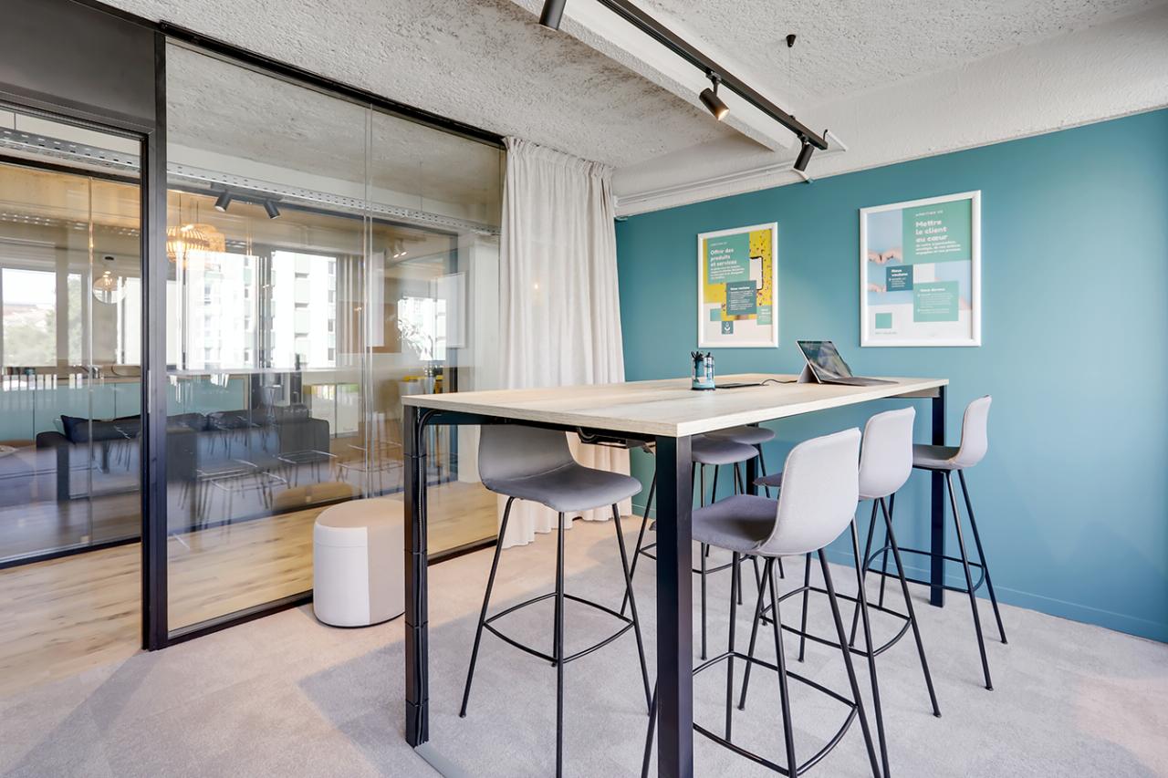 Bureau Lille 465m² Vente bureau Lille Nord OVBUR2533569 1